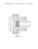 Tie Rod Lock diagram and image