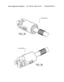 Tie Rod Lock diagram and image