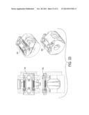 Tie Rod Lock diagram and image