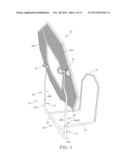 Aircraft Ground Run-Up Protection Barrier For Propeller Equipped Planes diagram and image