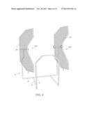 Aircraft Ground Run-Up Protection Barrier For Propeller Equipped Planes diagram and image