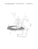 Aircraft Ground Run-Up Protection Barrier For Propeller Equipped Planes diagram and image