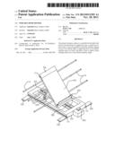 Portable Book Holder diagram and image