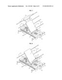 Portable Book Holder diagram and image