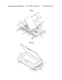 Portable Book Holder diagram and image