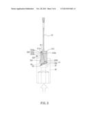 TOOL HANGER diagram and image