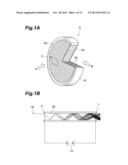 MICROCHANNEL PLATE diagram and image