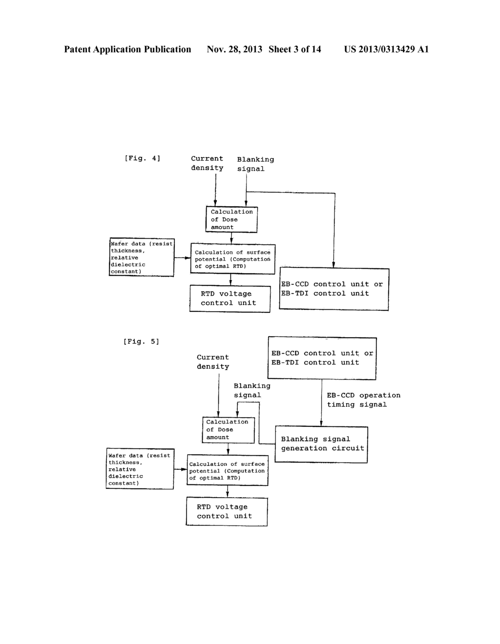 METHOD AND APPARATUS FOR INSPECTING SAMPLE SURFACE - diagram, schematic, and image 04