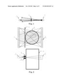 POSITRON TOMOGRAPHY IMAGING APPARATUS AND METHOD FOR MULTIPHASE FLOW diagram and image