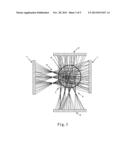 POSITRON TOMOGRAPHY IMAGING APPARATUS AND METHOD FOR MULTIPHASE FLOW diagram and image