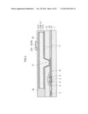 RADIATION DETECTION ELEMENT AND RADIOGRAPHIC IMAGINGAPPARATUS diagram and image