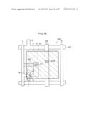 RADIATION DETECTION ELEMENT AND RADIOGRAPHIC IMAGINGAPPARATUS diagram and image