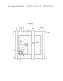 RADIATION DETECTION ELEMENT AND RADIOGRAPHIC IMAGINGAPPARATUS diagram and image