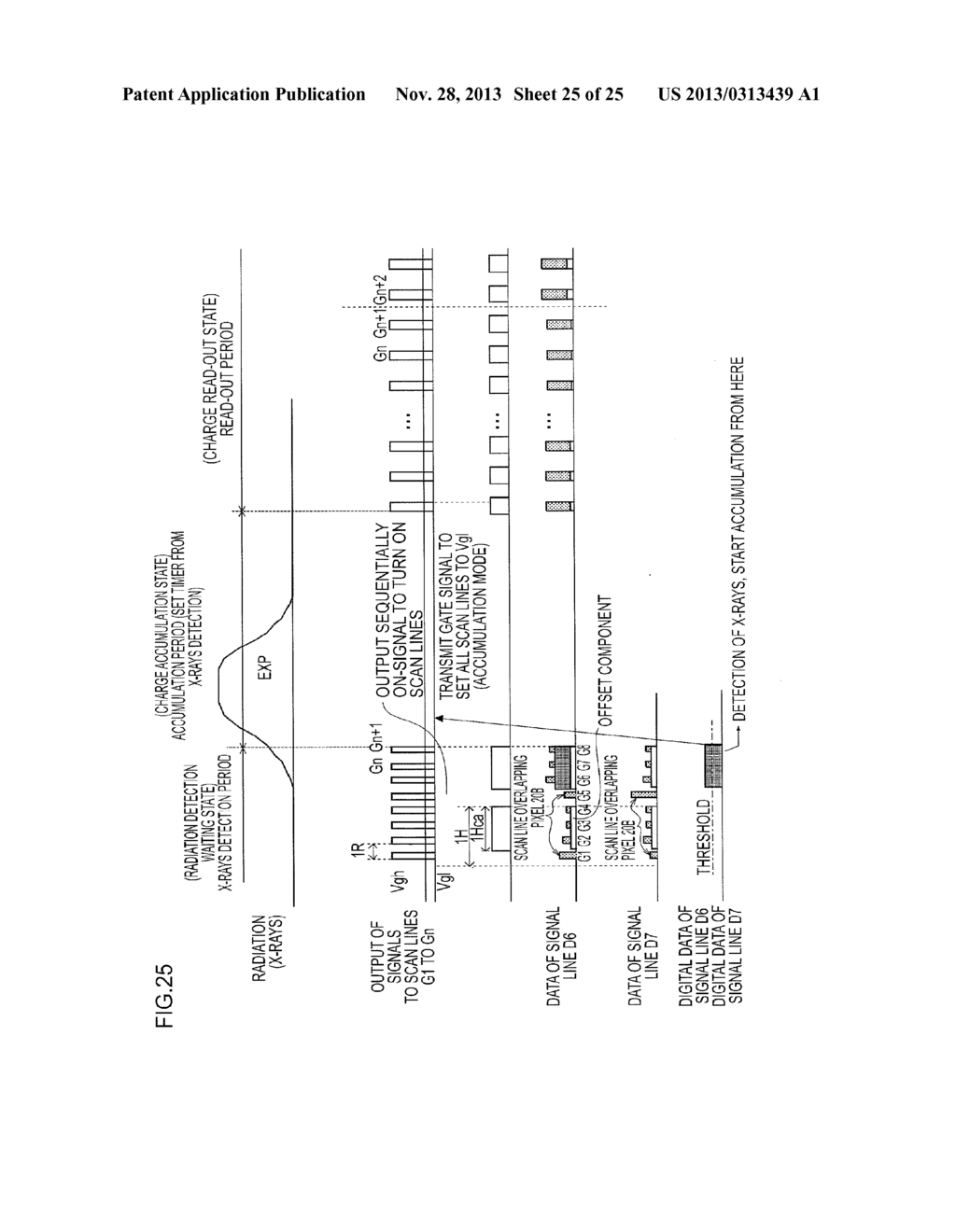 RADIATION DETECTION ELEMENT AND RADIOGRAPHIC IMAGINGAPPARATUS - diagram, schematic, and image 26