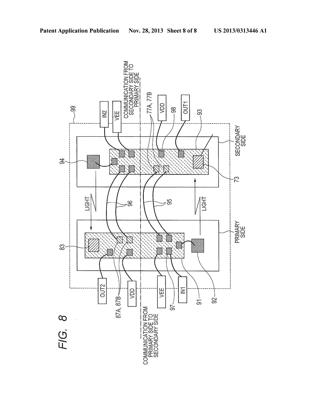 SEMICONDUCTOR DEVICE - diagram, schematic, and image 09