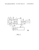 LIGHT SPLITTING AND DETECTING SYSTEM diagram and image