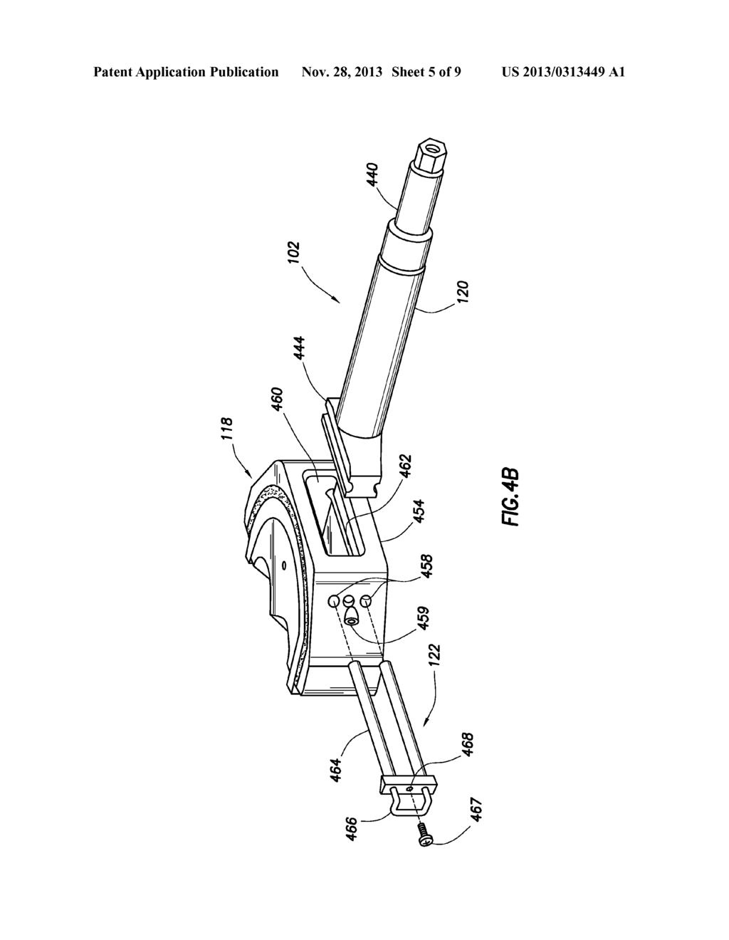 Blowout Preventer Ram Assembly and Method of Using Same - diagram, schematic, and image 06