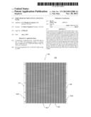 Wire-Mesh Security Fence and Fence Panel diagram and image