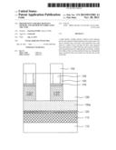 HIGH DENSITY VARIABLE RESISTIVE MEMORY AND METHOD OF FABRICATING THE SAME diagram and image