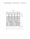 HIGH DENSITY VARIABLE RESISTIVE MEMORY AND METHOD OF FABRICATING THE SAME diagram and image