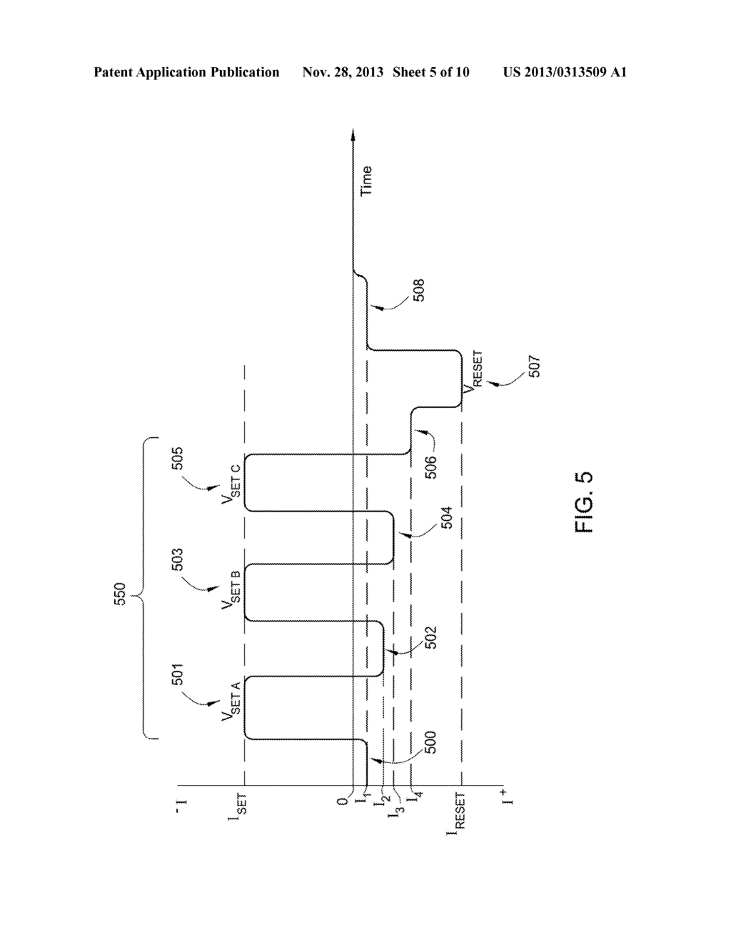 Bipolar Multistate Nonvolatile Memory - diagram, schematic, and image 06