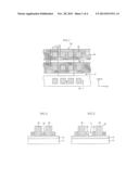 MEMORY CELL ARRAY AND VARIABLE RESISTIVE MEMORY DEVICE INCLUDING THE SAME diagram and image