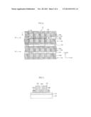 MEMORY CELL ARRAY AND VARIABLE RESISTIVE MEMORY DEVICE INCLUDING THE SAME diagram and image