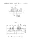 MEMORY CELL ARRAY AND VARIABLE RESISTIVE MEMORY DEVICE INCLUDING THE SAME diagram and image