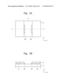 GRAPHENE ELECTRONIC DEVICE AND METHOD OF FABRICATING THE SAME diagram and image