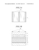 ORGANIC ELECTROLUMINESCENCE ELEMENT AND ILLUMINATION DEVICE diagram and image