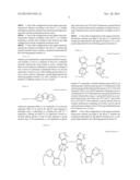 ORGANIC ELECTROLUMINESCENCE ELEMENT AND ILLUMINATION DEVICE diagram and image