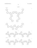 ORGANIC ELECTROLUMINESCENCE ELEMENT AND ILLUMINATION DEVICE diagram and image