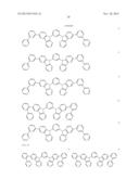 ORGANIC ELECTROLUMINESCENCE ELEMENT AND ILLUMINATION DEVICE diagram and image