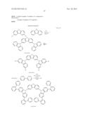 ORGANIC ELECTROLUMINESCENCE ELEMENT AND ILLUMINATION DEVICE diagram and image