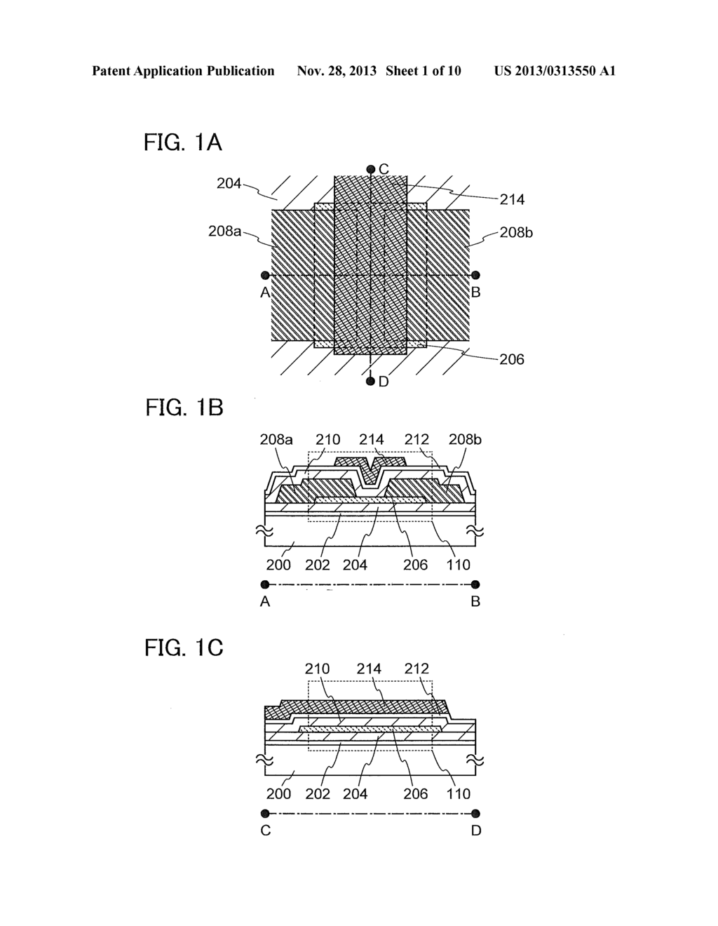 SEMICONDUCTOR DEVICE - diagram, schematic, and image 02