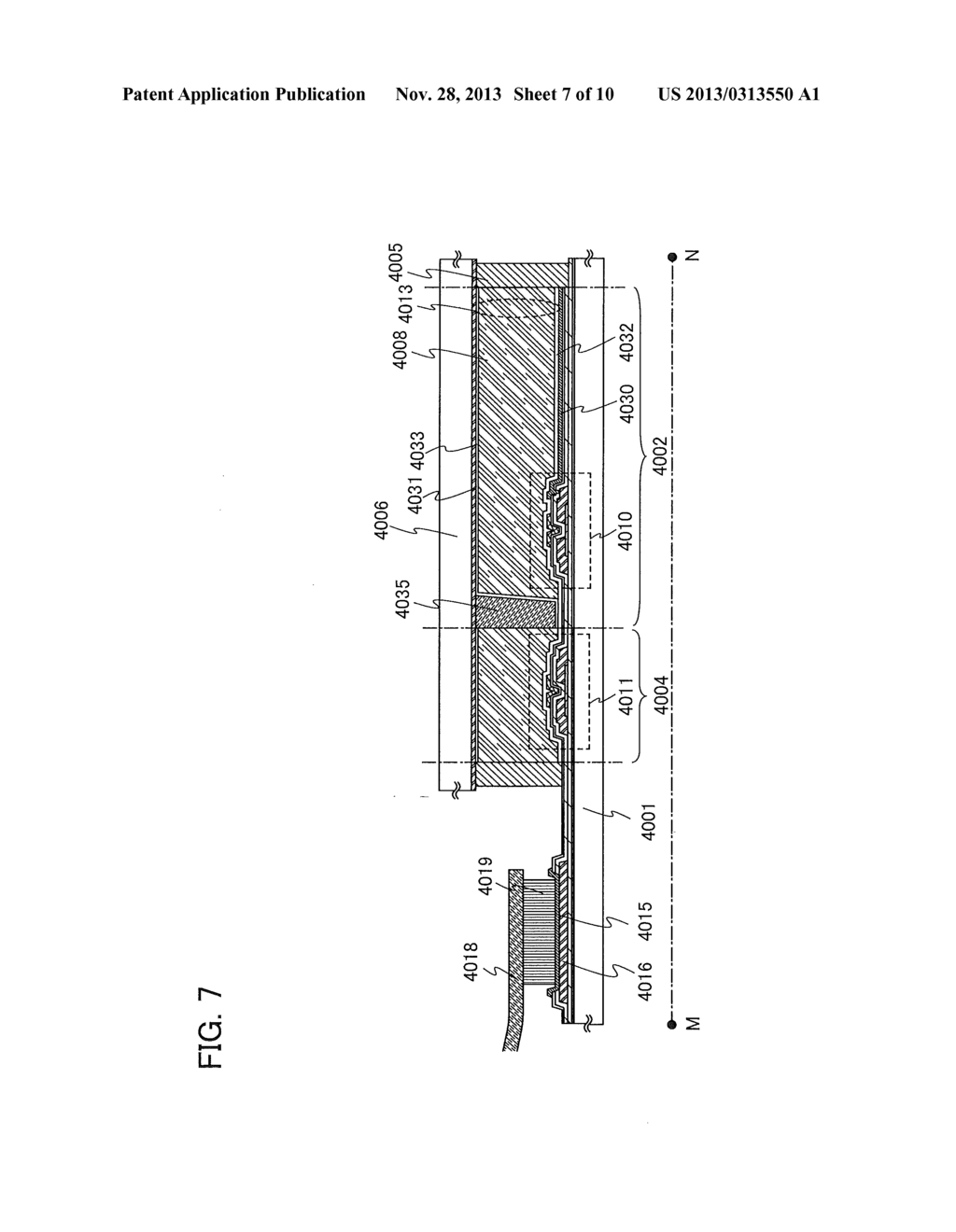 SEMICONDUCTOR DEVICE - diagram, schematic, and image 08