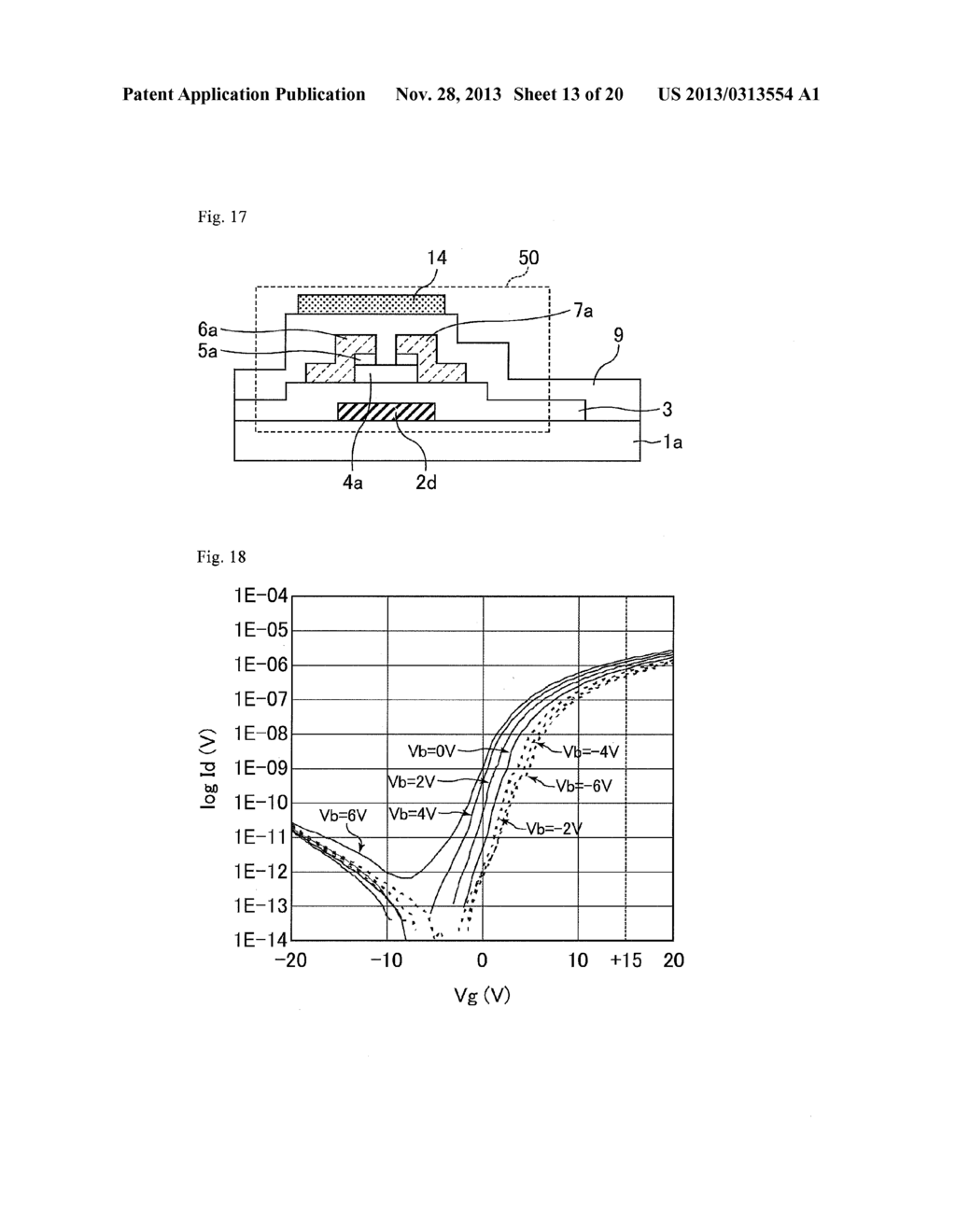 ION SENSOR AND DISPLAY DEVICE - diagram, schematic, and image 14