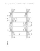 THIN FILM TRANSISTOR ARRAY PANEL diagram and image