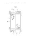 THIN FILM TRANSISTOR ARRAY PANEL diagram and image