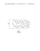 MONOLITHICALLY INTEGRATED SIC MOSFET AND SCHOTTKY BARRIER DIODE diagram and image