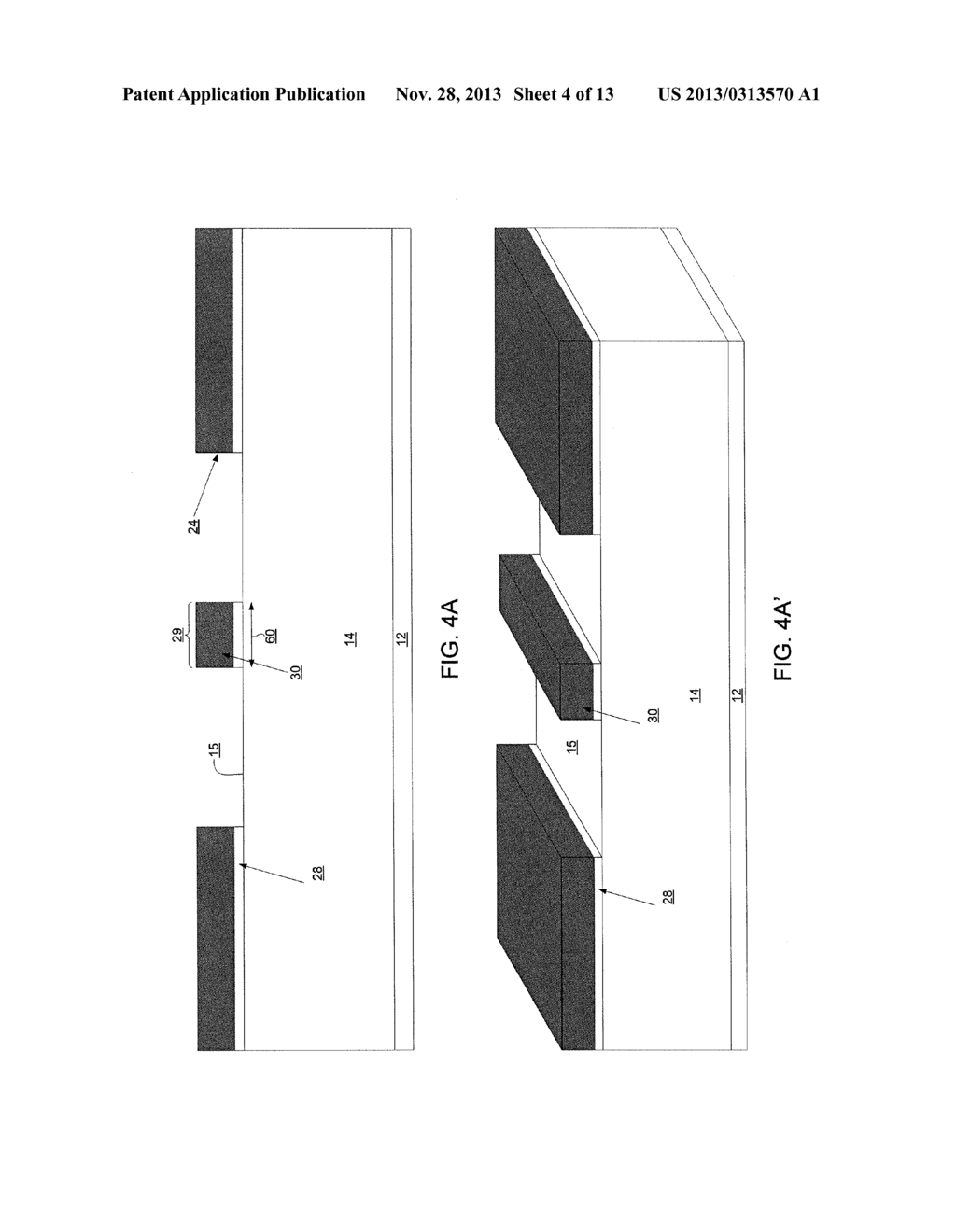 MONOLITHICALLY INTEGRATED SIC MOSFET AND SCHOTTKY BARRIER DIODE - diagram, schematic, and image 05