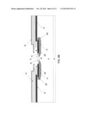 MONOLITHICALLY INTEGRATED SIC MOSFET AND SCHOTTKY BARRIER DIODE diagram and image