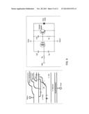 MONOLITHICALLY INTEGRATED SIC MOSFET AND SCHOTTKY BARRIER DIODE diagram and image