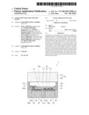 SEMICONDUCTOR LIGHT EMITTING DEVICE diagram and image