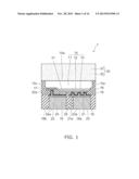 SEMICONDUCTOR LIGHT EMITTING DEVICE diagram and image