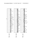 SEMICONDUCTOR LIGHT EMITTING DEVICE diagram and image