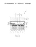 SEMICONDUCTOR LIGHT EMITTING DEVICE diagram and image