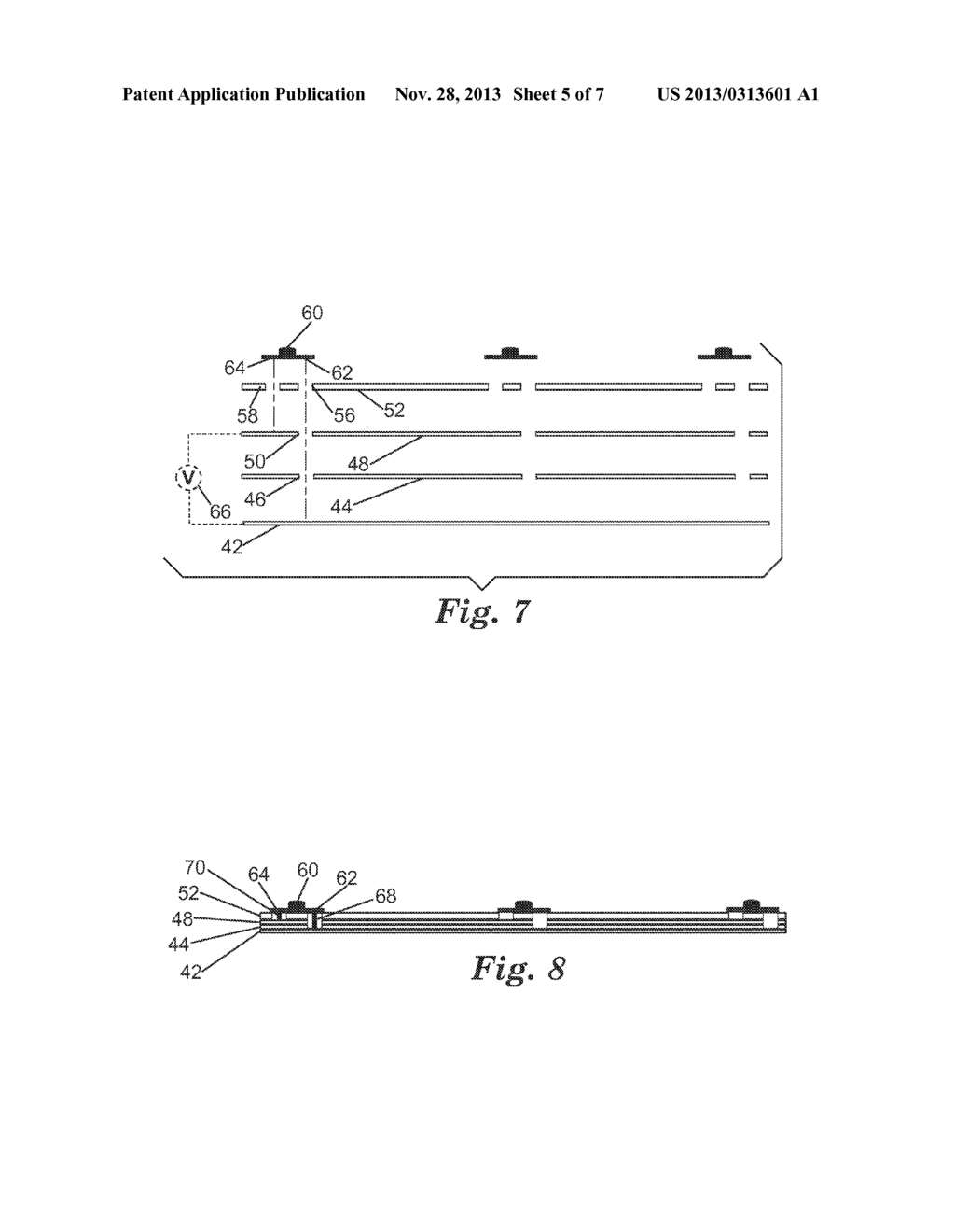 ILLUMINATION DEVICES AND METHODS FOR MAKING THE SAME - diagram, schematic, and image 06