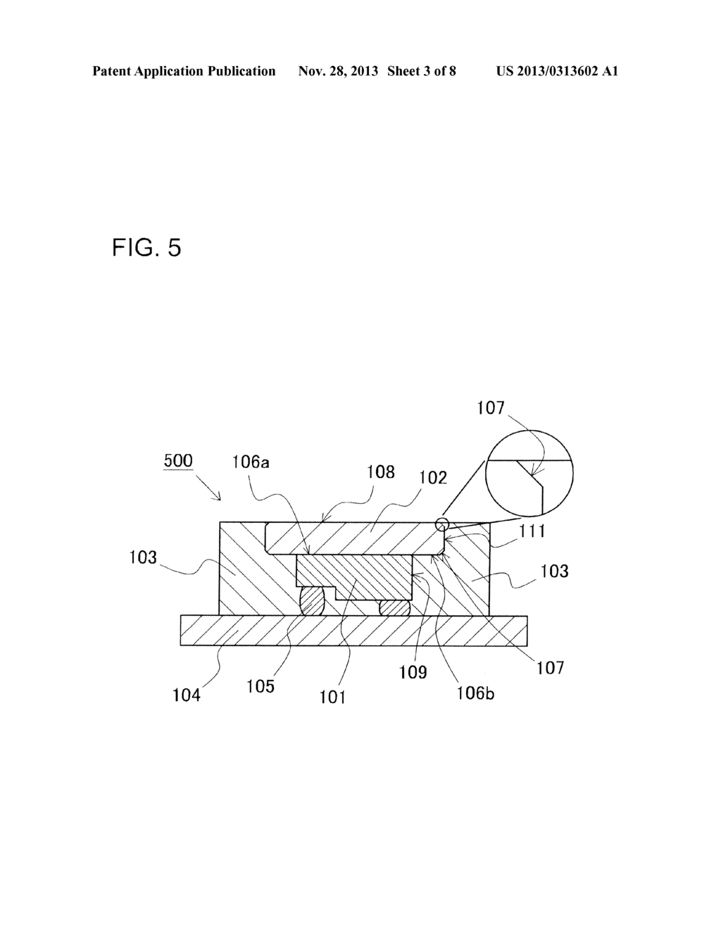 LIGHT EMITTING DEVICE - diagram, schematic, and image 04