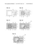 Method for Producing a Light-Emitting Semiconductor Component and     Light-Emitting Semiconductor Component diagram and image